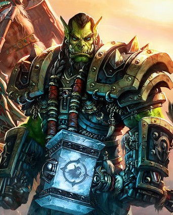 大地守护者·萨尔