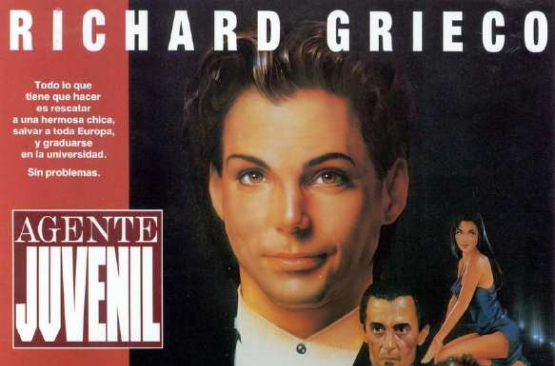  p>《勇闯魔鬼城》是1991年上映的美国喜剧片,由william dear执导