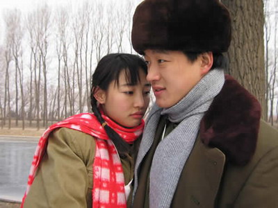 与青春有关的日子2我要活下去