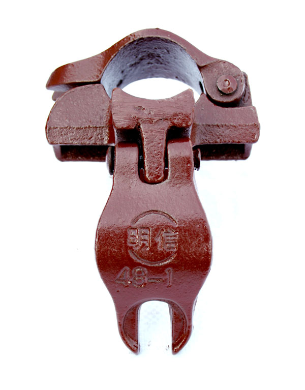 山西新永鑫铸造有限公司