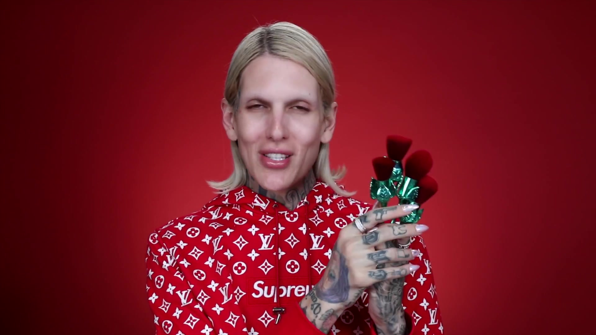 jeffree star