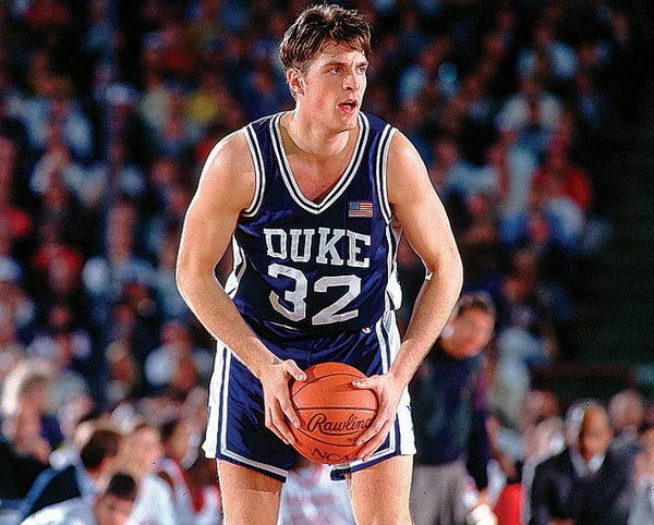 christian laettner