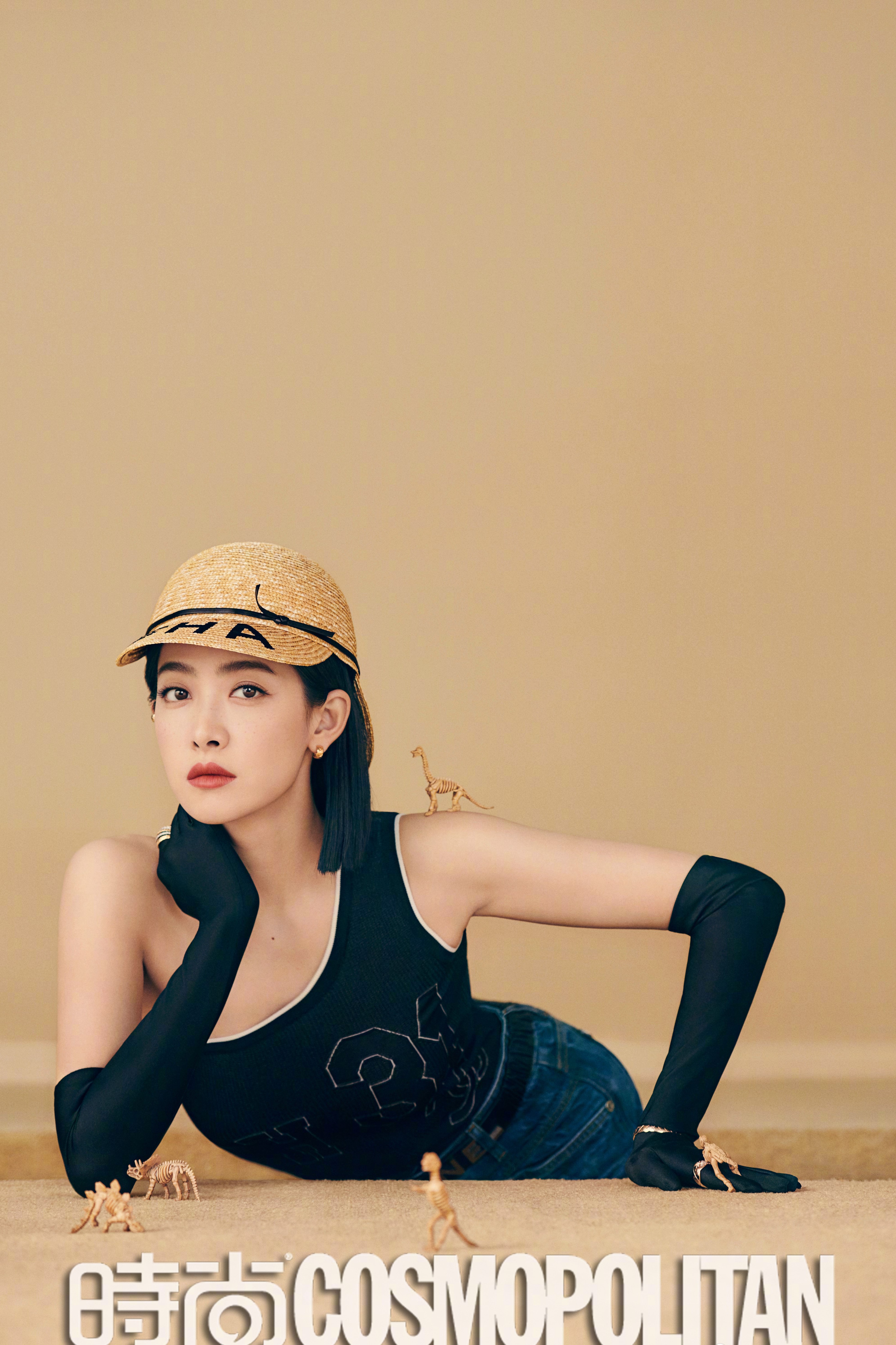  i>(victoria), /i>1987年2月2日出生于山东省青岛市,中国内地女演员