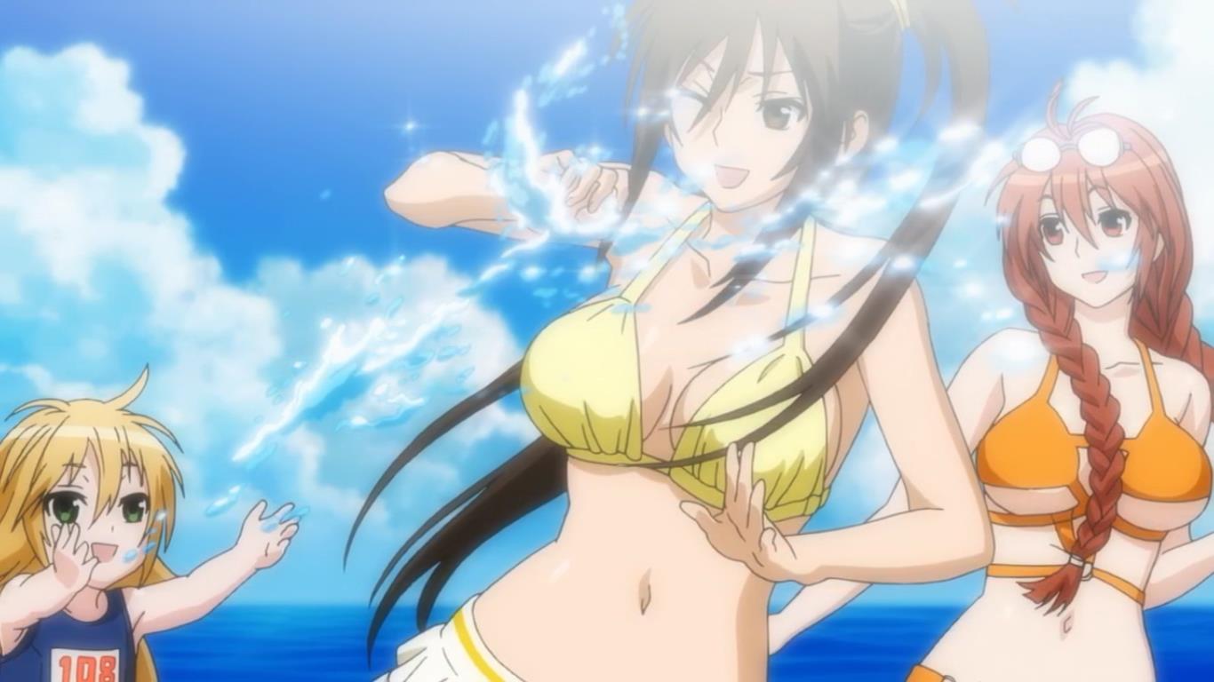 鹡鸰女神第二季