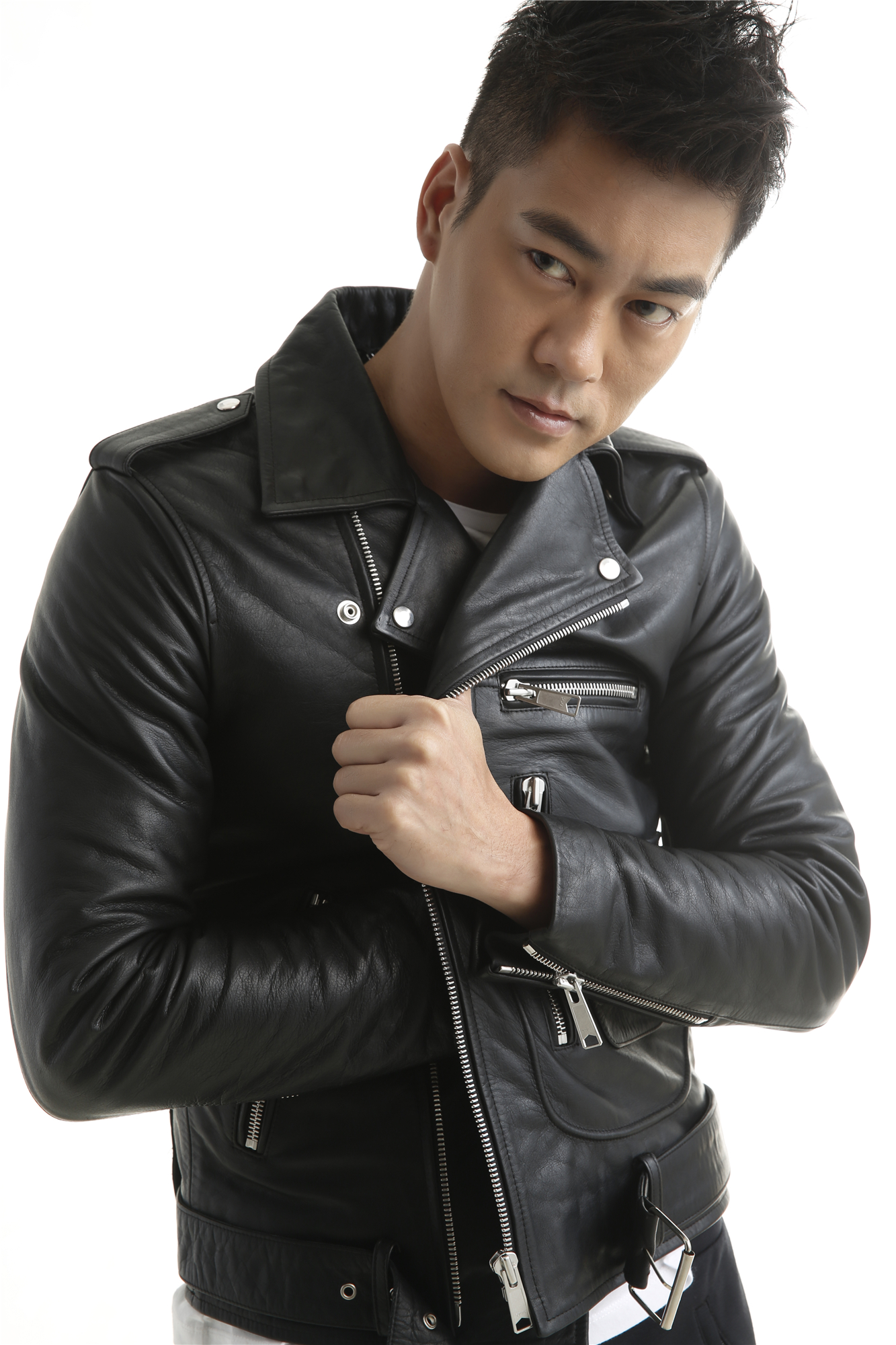 2007《李小龙传奇》李小龙扮演者