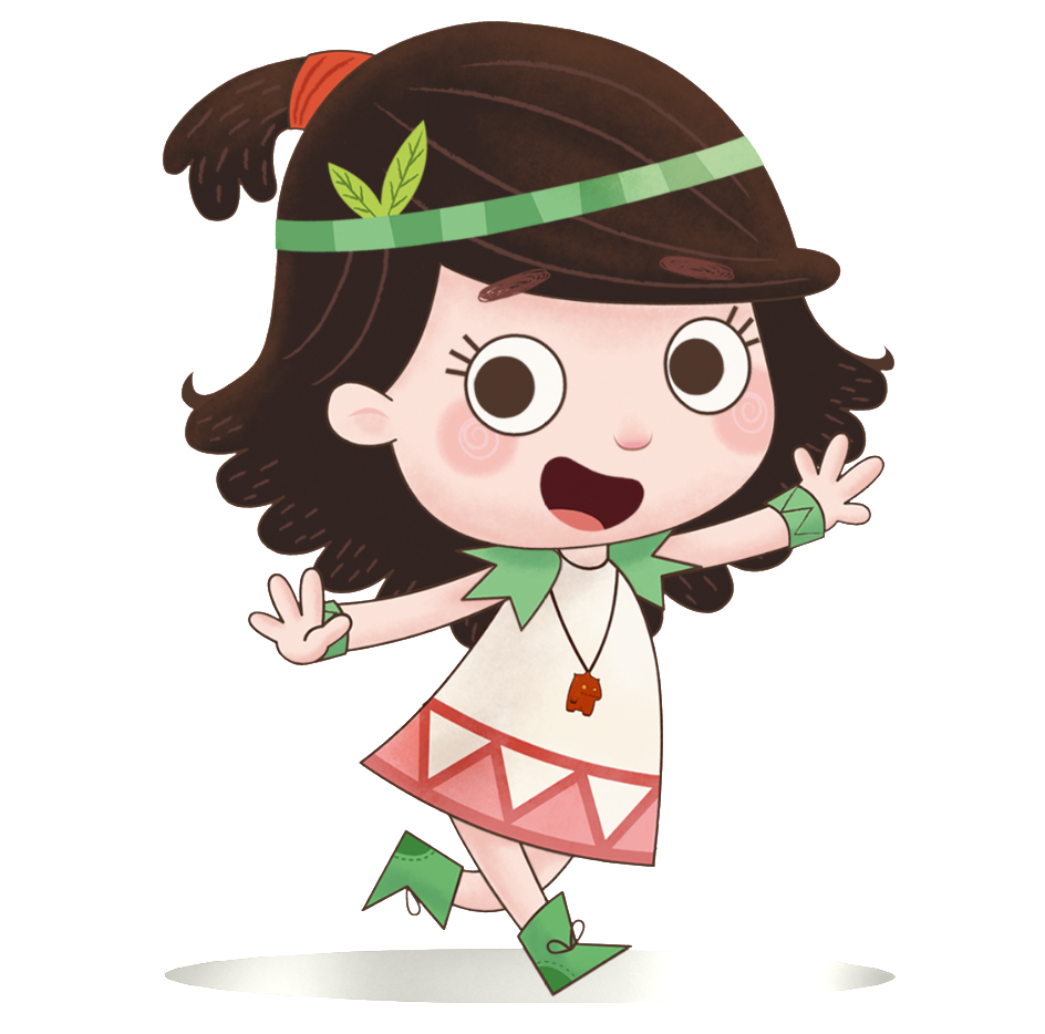 艾米咕噜第二季