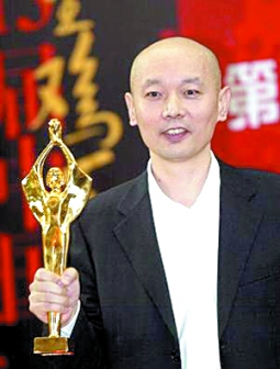 葛优