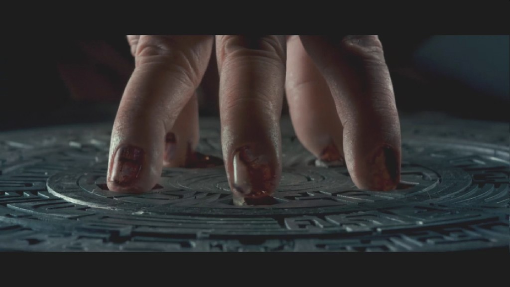  p>《僵尸》(rigor mortis)是一部向传统僵尸片致敬的电影.