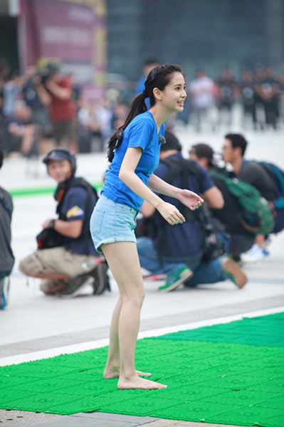  p>《奔跑吧兄弟第一季》是 a href="#" data-lemmaid="868580">浙江