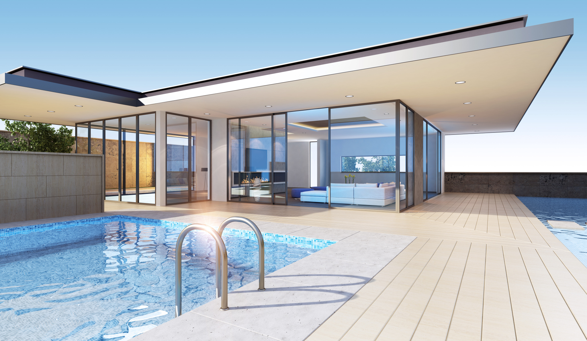 天津海格丽特装饰工程股份有限公司