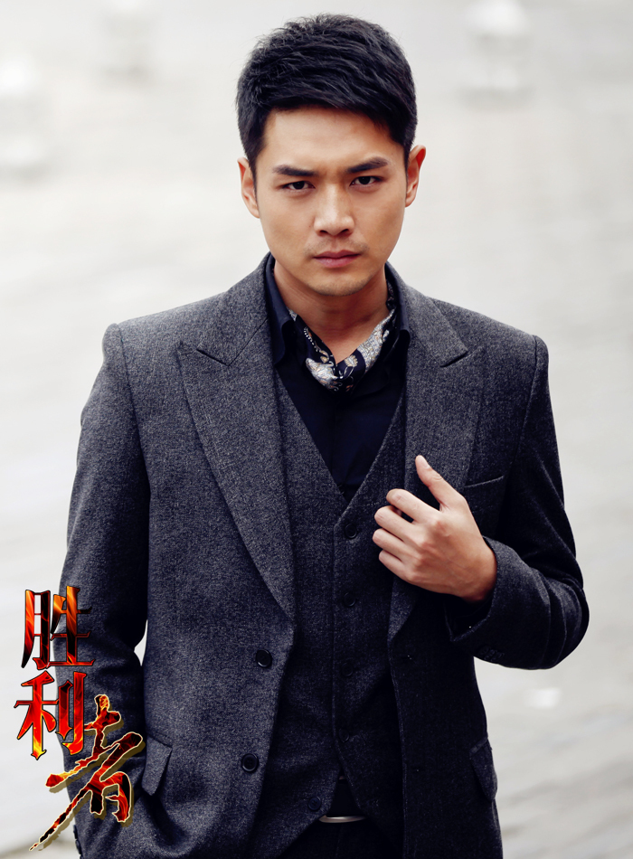 p>霍政谚,原名霍焰,1982年6月28日出生于辽宁省丹东市,中国内地男演员