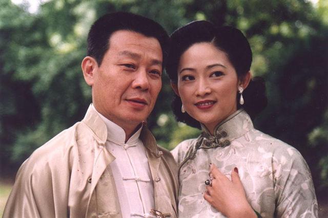 刘瑞琪：23岁成名，当红时因病暂退，40岁不到即成“母亲专业户”_百科TA说
