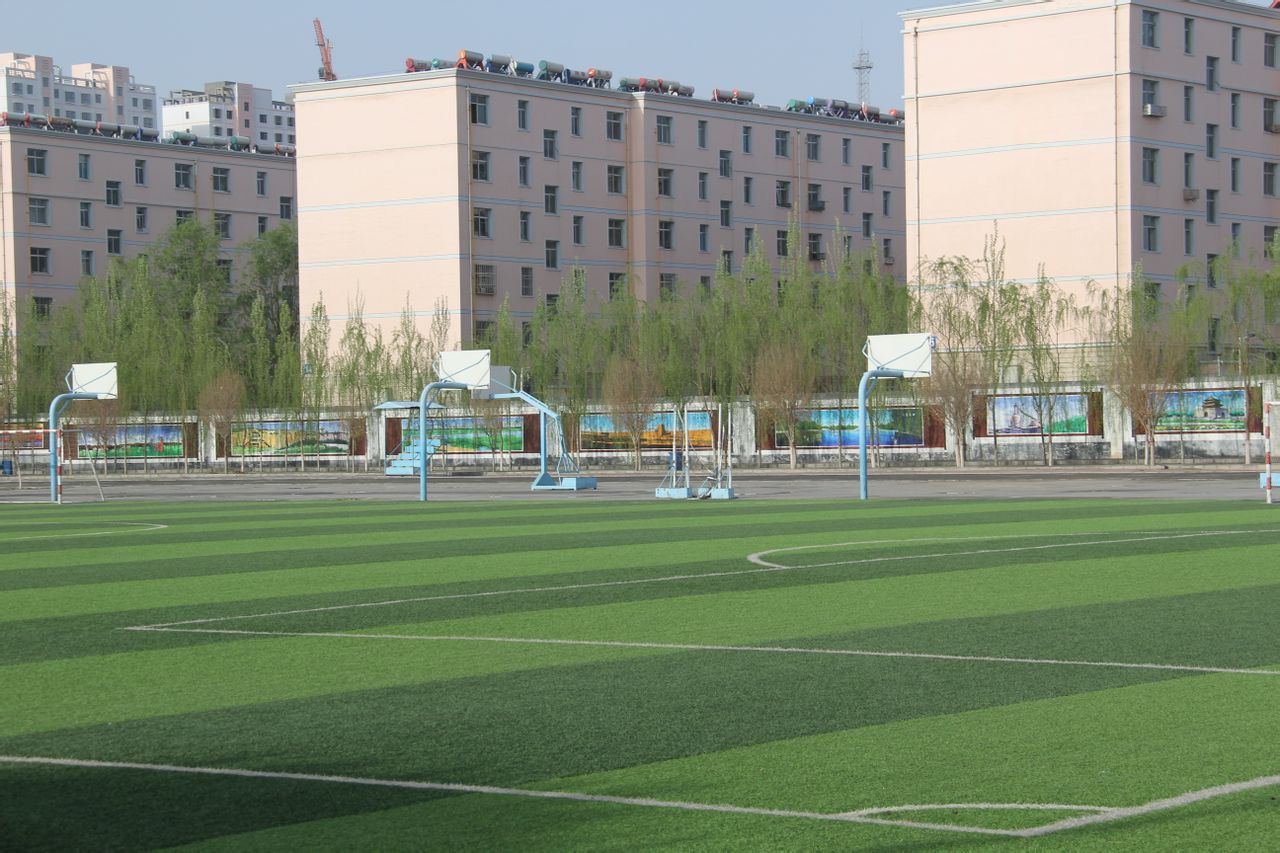 甘州区南关学校