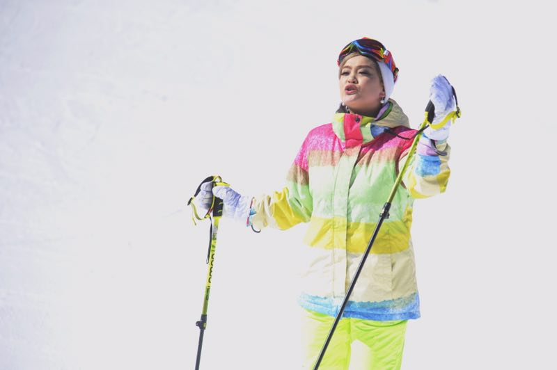 王晓娟;出生于河北省张家口市 a target="_blank" href="/item/张北县