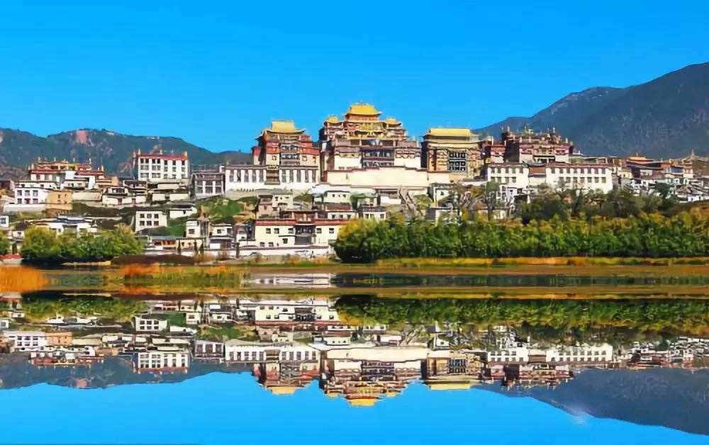 diqing tibetan autonomous prefecture