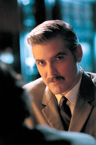 爱情片,由 a href="#" data-lemmaid="1671402">乔治·克鲁尼 /a>执导