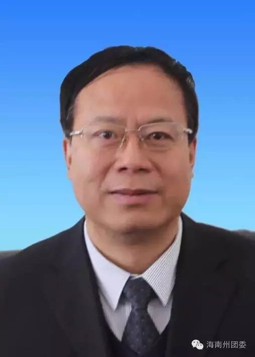  /p> p>现任青海省应急管理厅一级巡视员. /p>