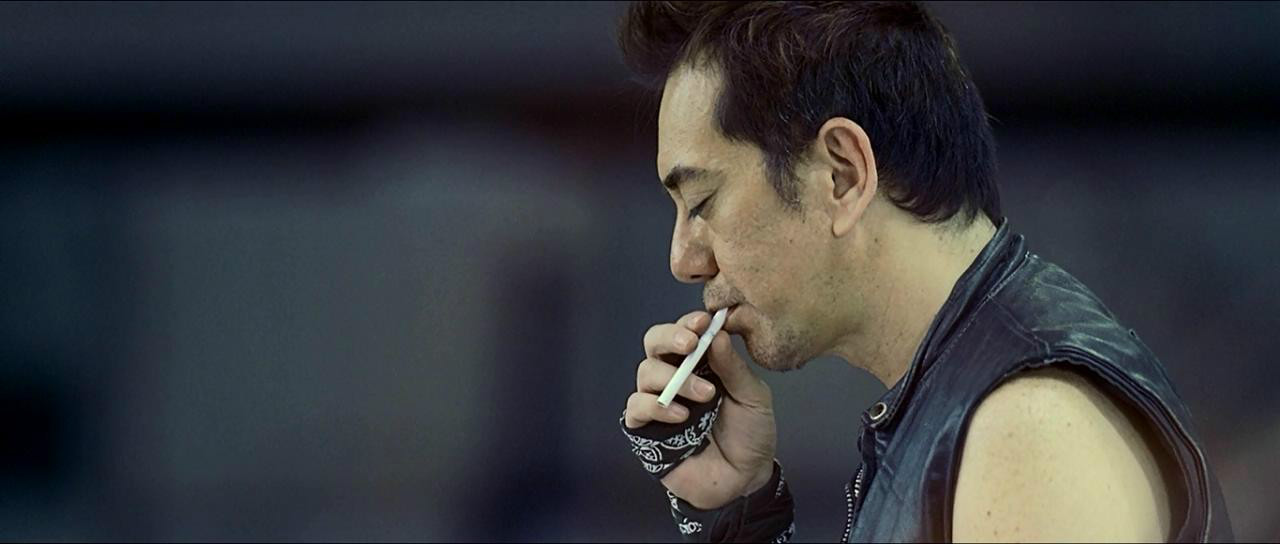 头文字dinitiald(2005)