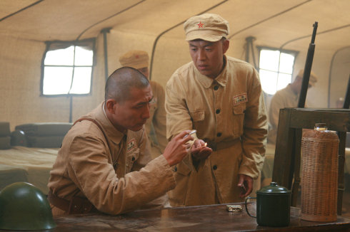 铁流1949
