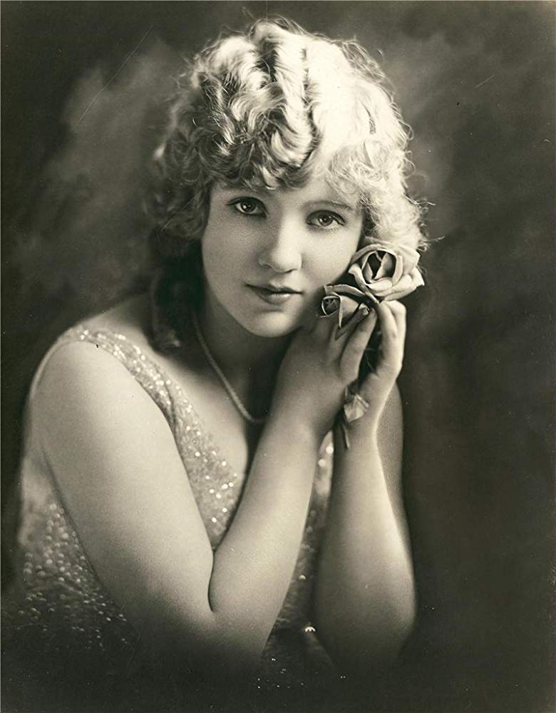 mary miles minter