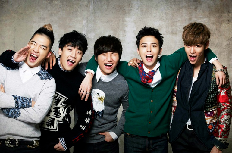 bigbang