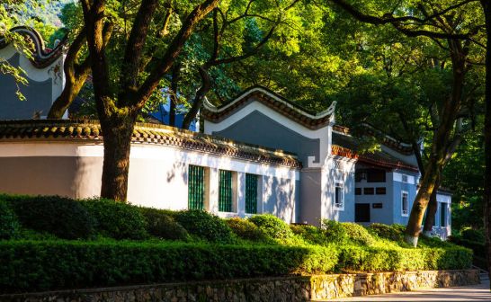 湖南大学岳麓书院_百度百科