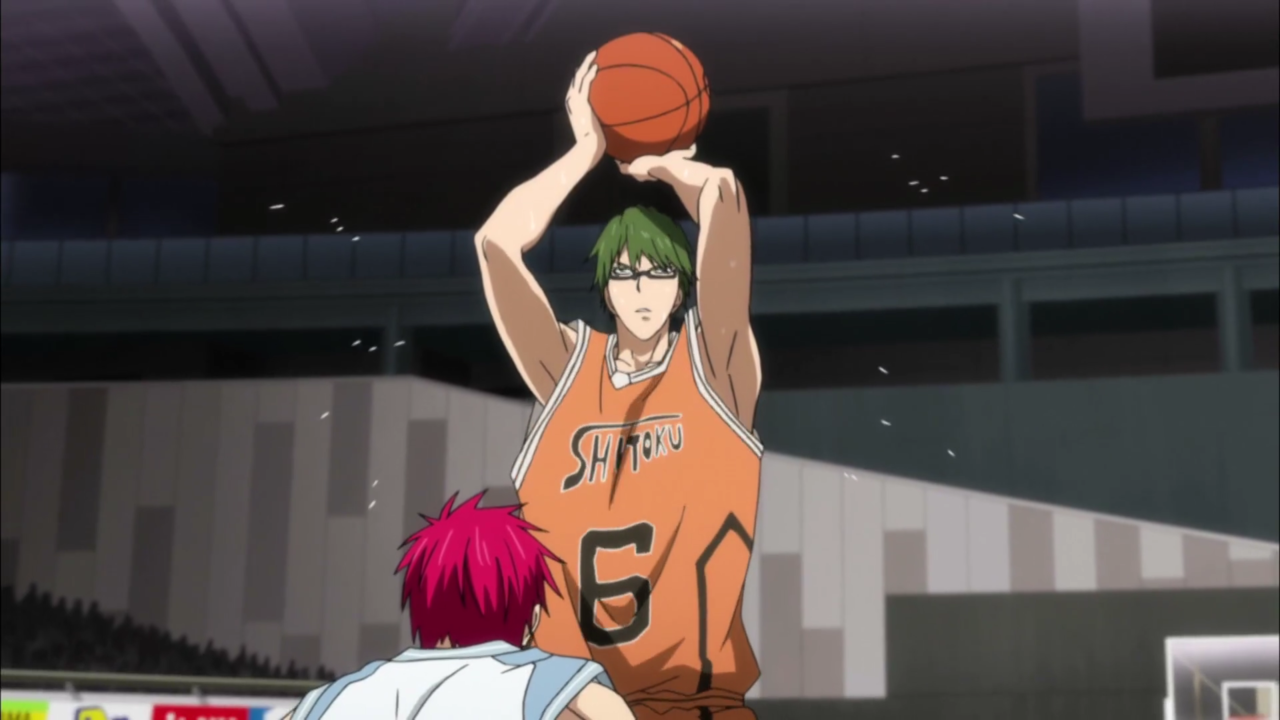 midorima shintaro