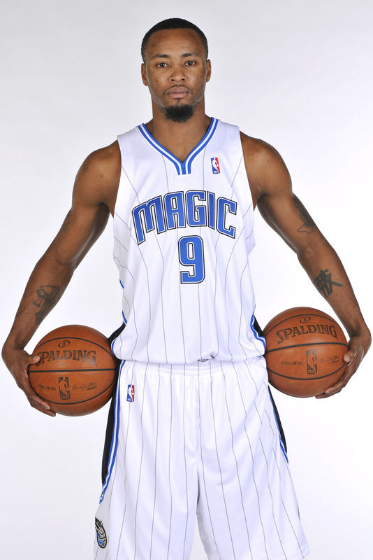 拉沙德·刘易斯