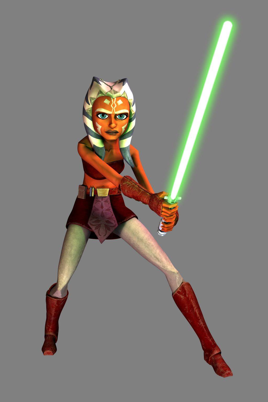  p>阿索卡·塔诺(旧译:阿苏卡,奥苏卡,亚索卡,亚苏卡·谭诺)曾是 a