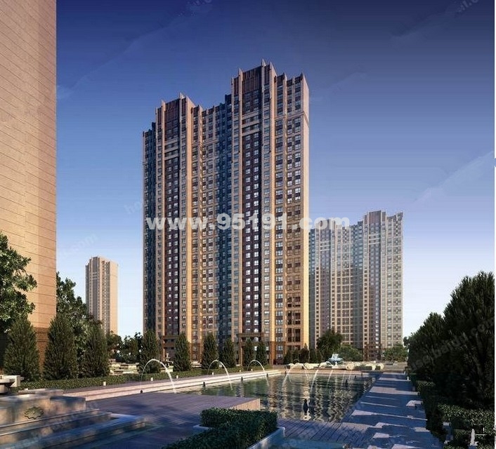  p data-id="gnx7bif3je">金地·翔悦天下是位于西安市雁翔路曲江新区