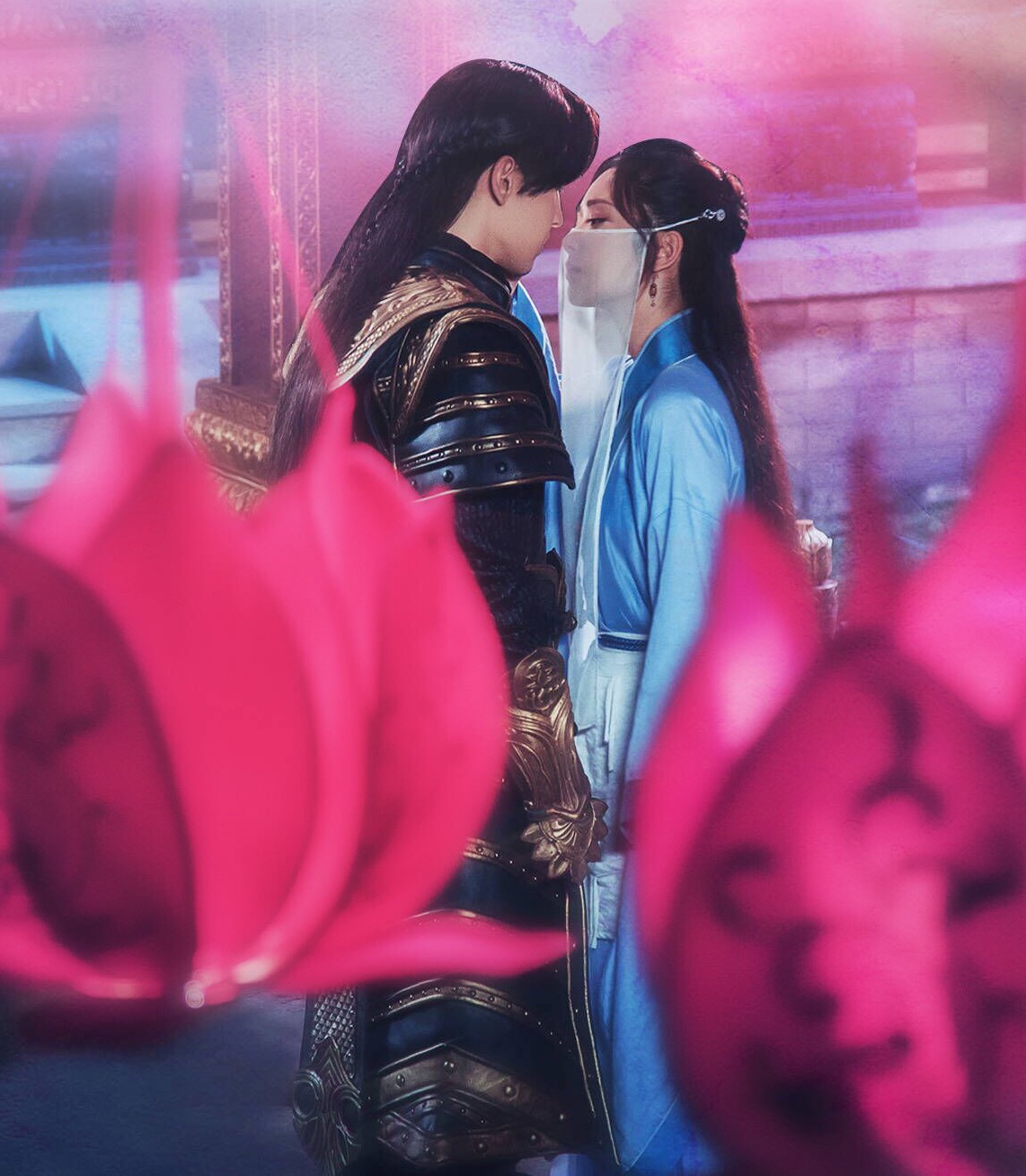 item/杨紫">杨紫 /a>, a target="_blank" href="/item/邓伦">邓伦 /a