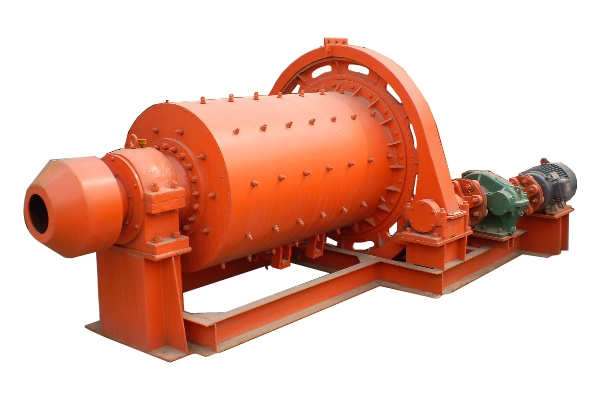 钢球磨煤机