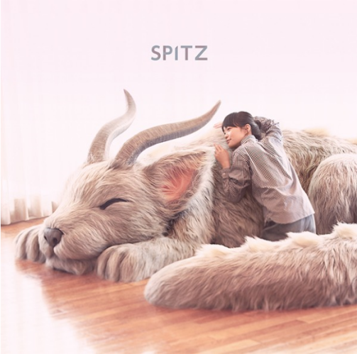 Spitz_百度百科