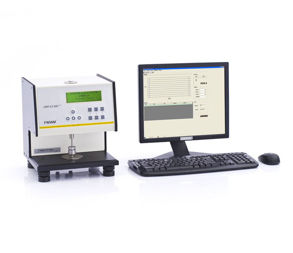 薄膜厚度检测仪