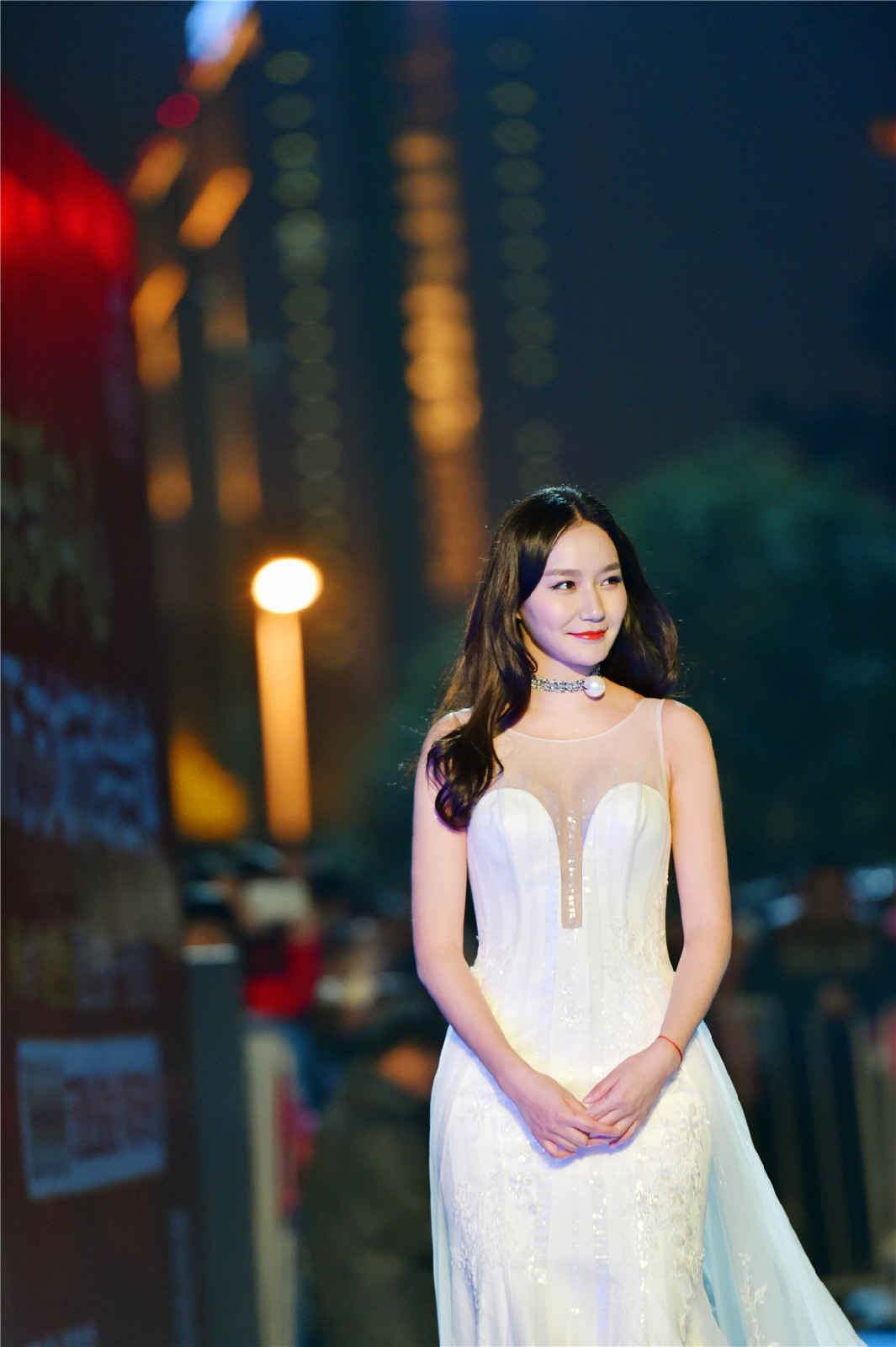  p>韩雨芹,中国女演员,4月1日出生于安徽省合肥市,毕业于 a target="