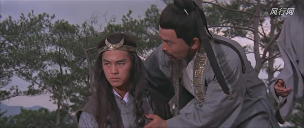 荡寇志dongkaiji(1975)