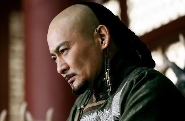 努尔哈赤为何把与自己共同创业的弟弟舒尔哈齐打入监牢？_百科TA说