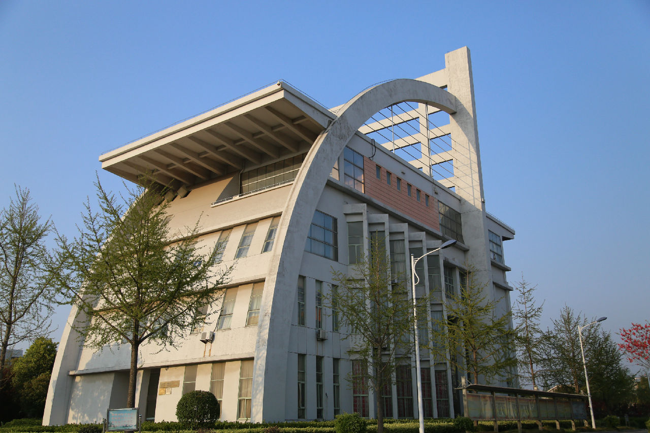 宝应县安宜高级中学