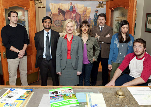 parks and recreation