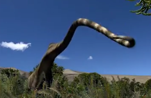  p>梁龙(学名:diplodocus),是梁龙科下的一属 a href="#" data-lemma