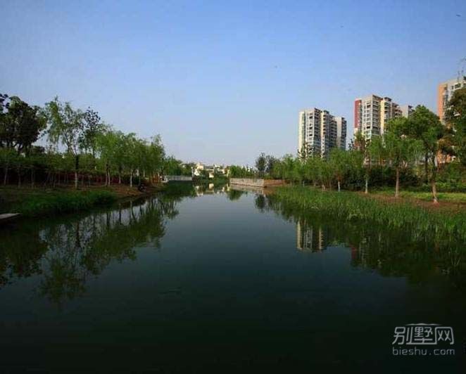 南翔东海别墅