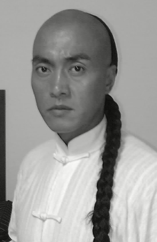 那志东