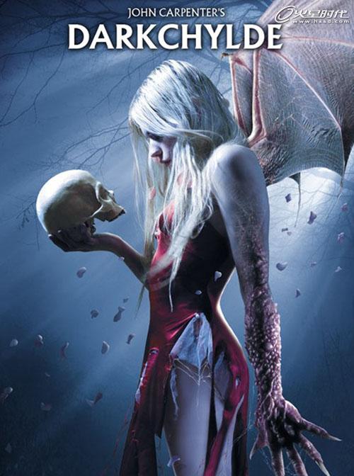  p>《恐怖大师》是由唐·卡斯卡尔利, a href="#" data-lemmaid="