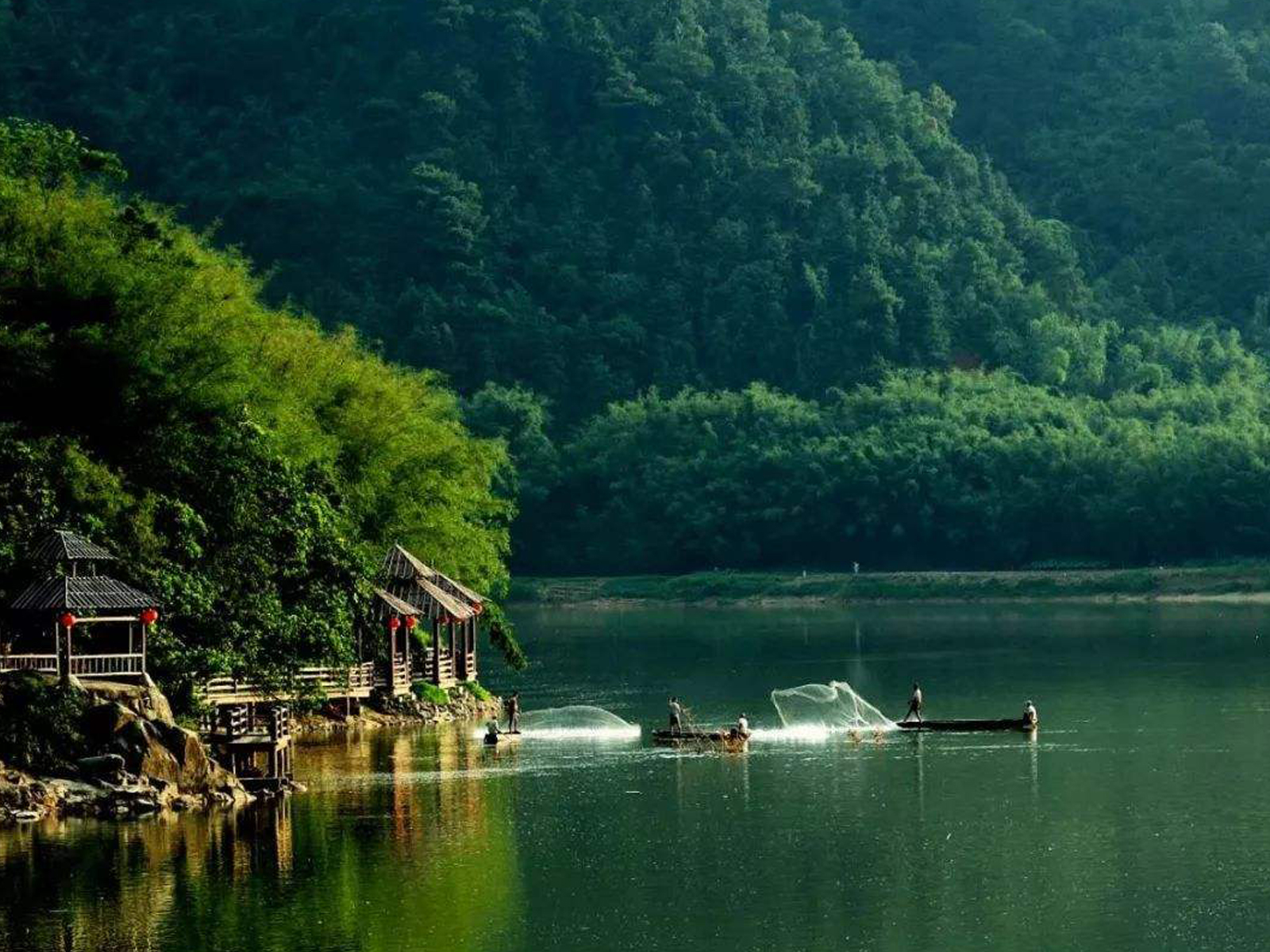  p data-id="gnxapm92ta">广宁竹海大观旅游区位于全国著名的竹子之乡