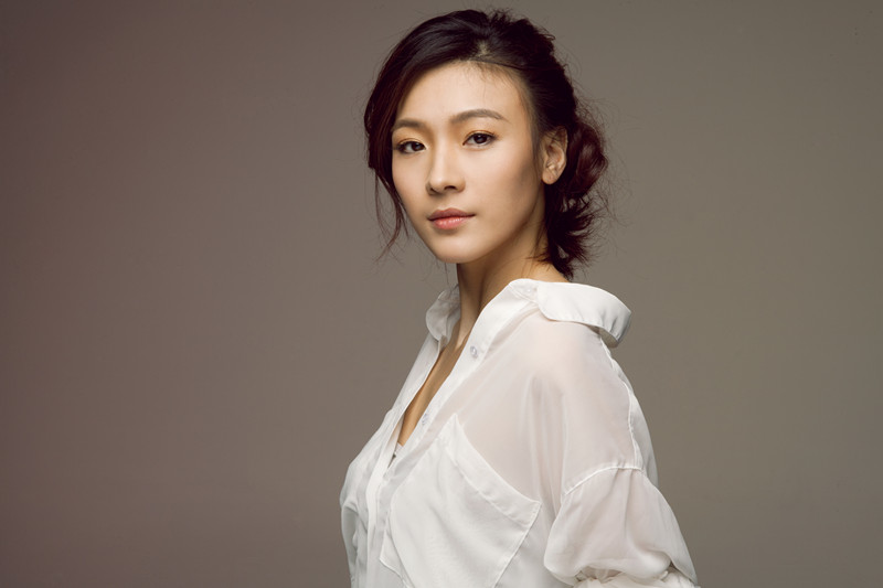 袁晶,别名袁子芊,10月25日出生于<a target=