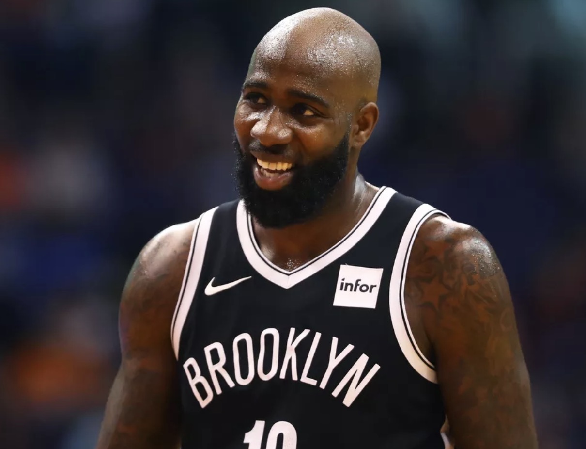 quincy acy
