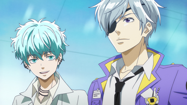 宇宙警探éldlive