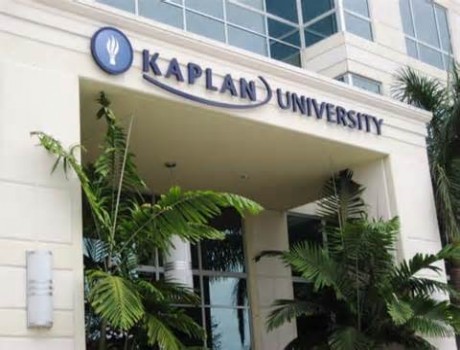 卡普兰大学南波特兰分校