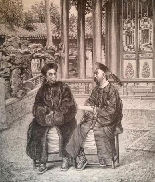 明清两代的“士绅”是怎样的阶层？连朝廷都要对其笼络和安抚_百科TA说