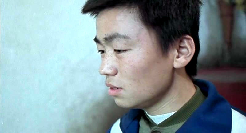 盲井mangjing(2003)